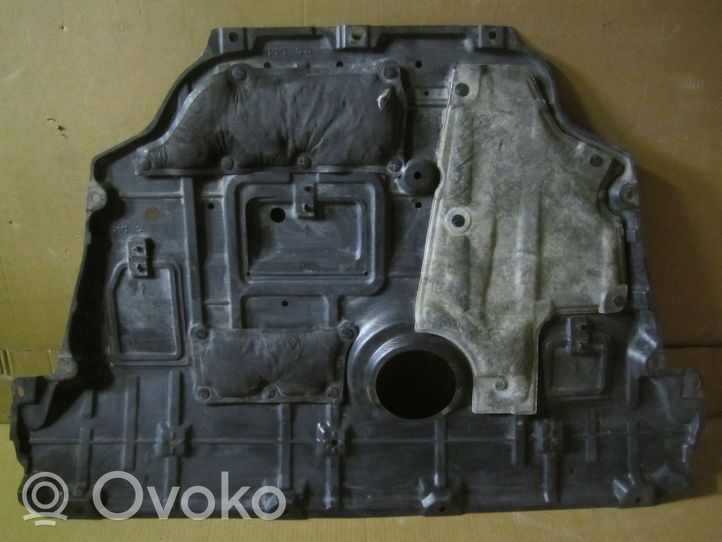 Toyota RAV 4 (XA40) Cache de protection sous moteur 5141042080