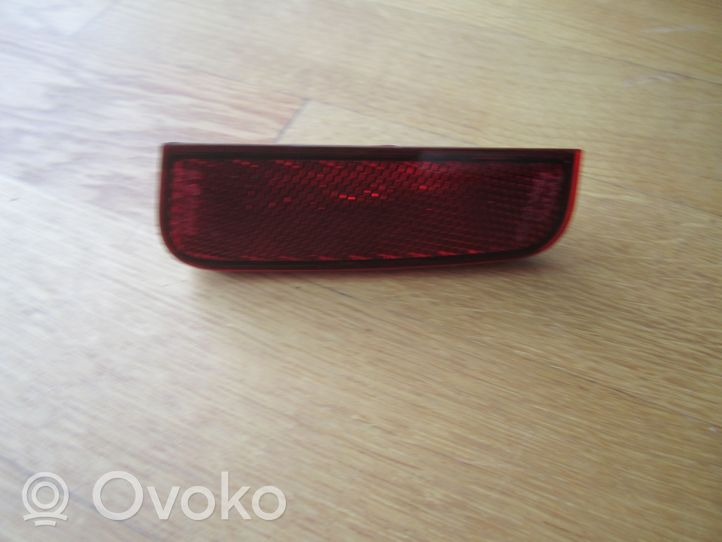 Toyota Yaris Odblask lampy tylnej 