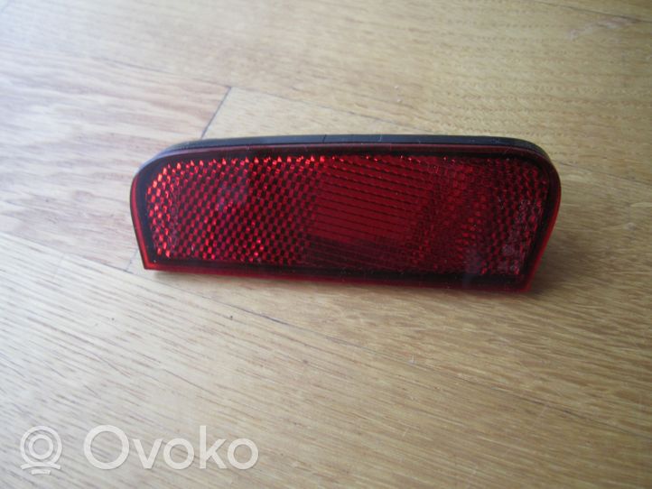 Toyota Yaris Odblask lampy tylnej 