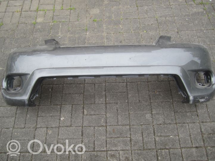 Toyota Matrix (E130) Stoßstange Stoßfänger vorne 5211902620