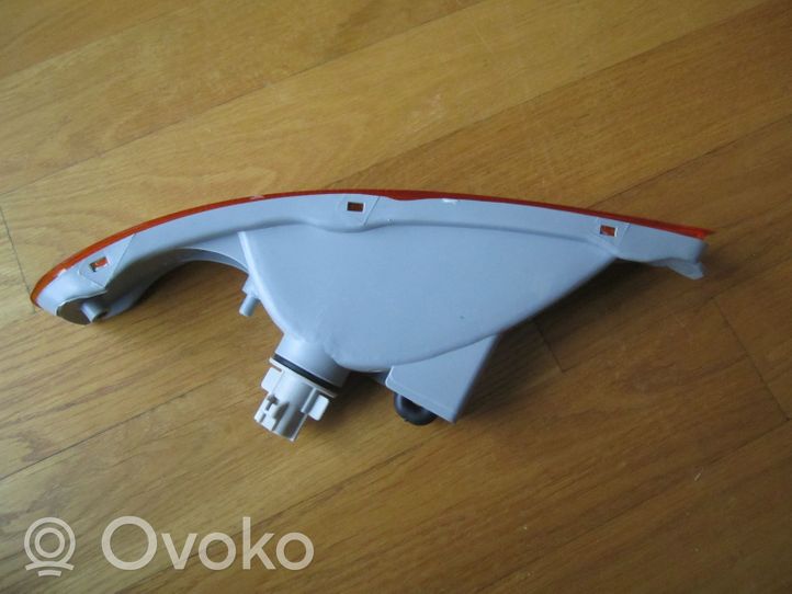 Toyota Camry Front bumper turn signal 