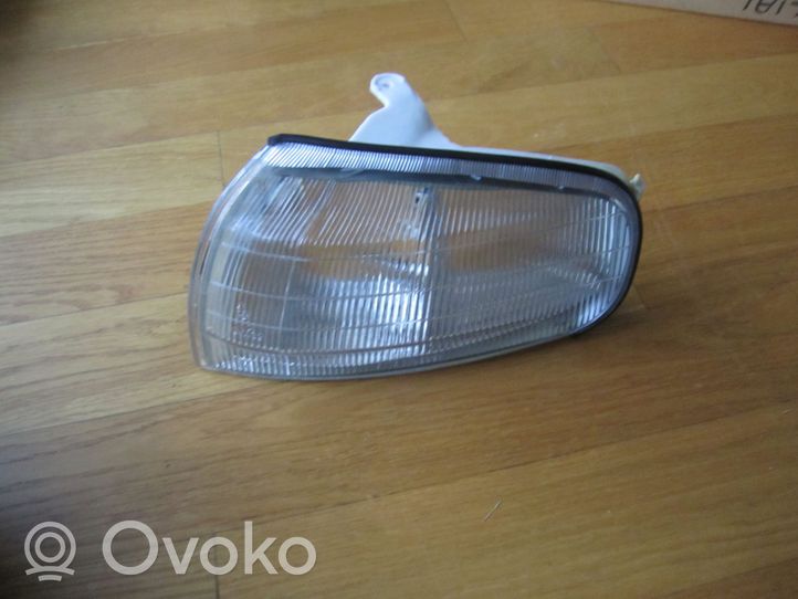 Toyota Camry Front indicator light 