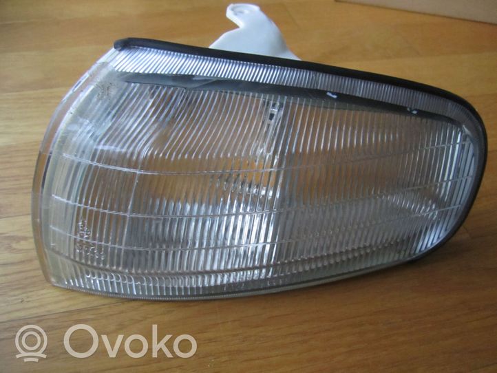 Toyota Camry Front indicator light 