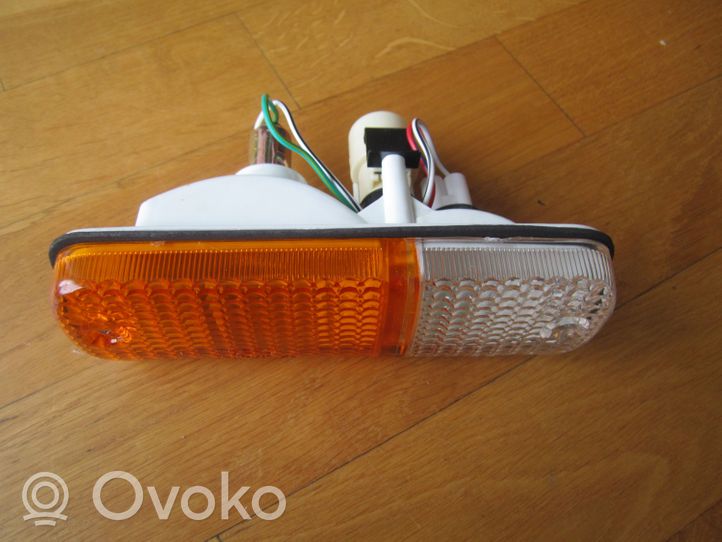 Honda Accord Front bumper turn signal 