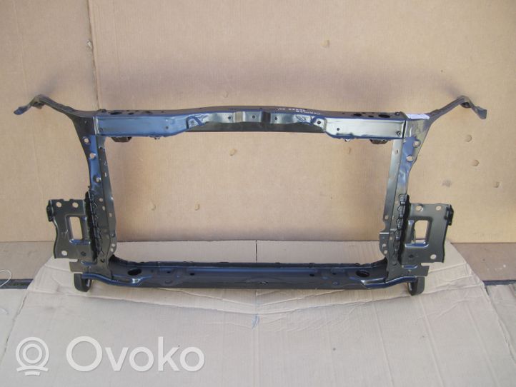 Toyota Corolla Verso E121 Radiator support slam panel 