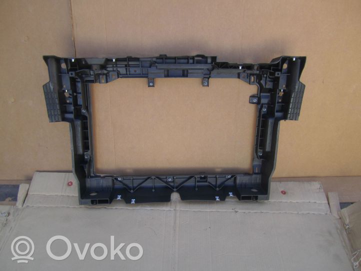 Mazda CX-7 Pannello di supporto del radiatore 