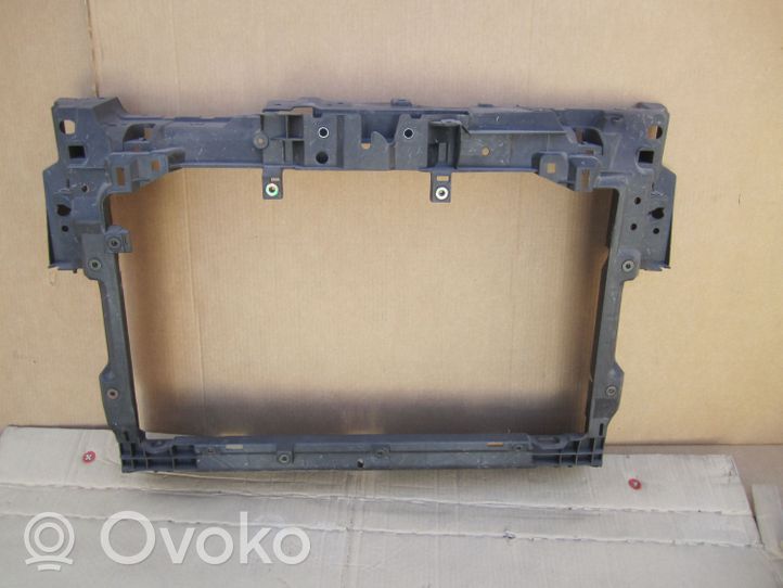 Mazda CX-7 Pannello di supporto del radiatore 