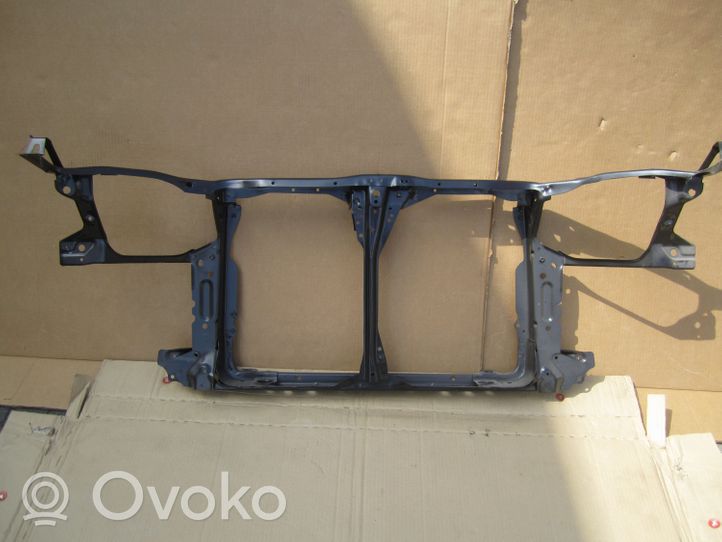 Honda Civic Support de radiateur sur cadre face avant 