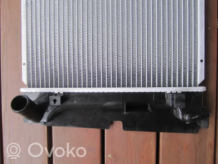 Toyota Corolla E120 E130 Radiateur de refroidissement 