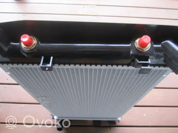 Toyota Corolla E120 E130 Radiateur de refroidissement 