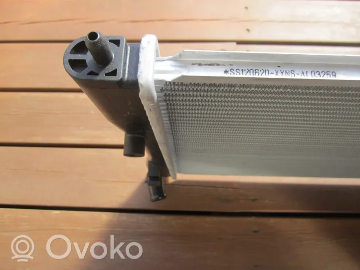 Mitsubishi Colt Coolant radiator 5241083K