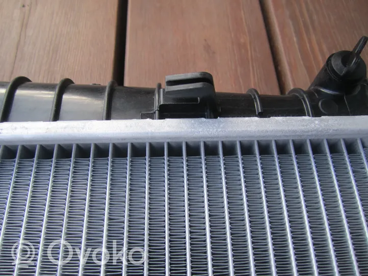 KIA Sportage Coolant radiator 