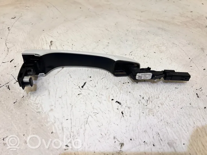 Chrysler 300C Maniglia esterna per portiera anteriore 4583553907