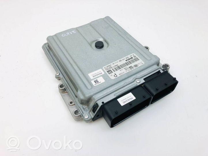 Land Rover Range Rover Sport L494 Calculateur moteur ECU DPLA12C520PAC