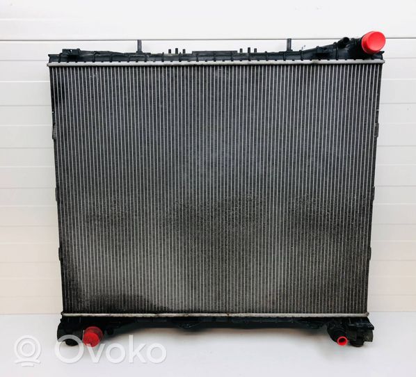 Land Rover Range Rover Sport L494 Radiateur de refroidissement LR162110