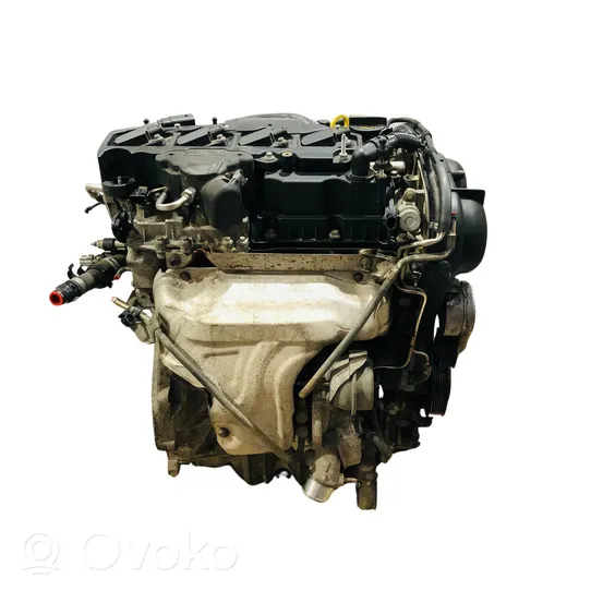 Volvo S60 Silnik / Komplet B4164T3