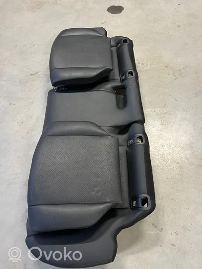 Mercedes-Benz E W213 Sedile posteriore A2139203803