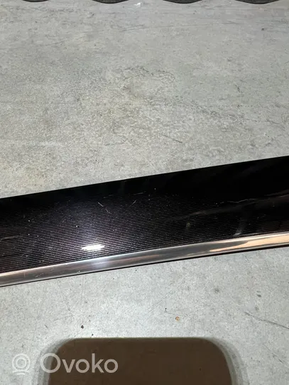 Volkswagen Golf VI Rivestimento della portiera posteriore 5K4867439A