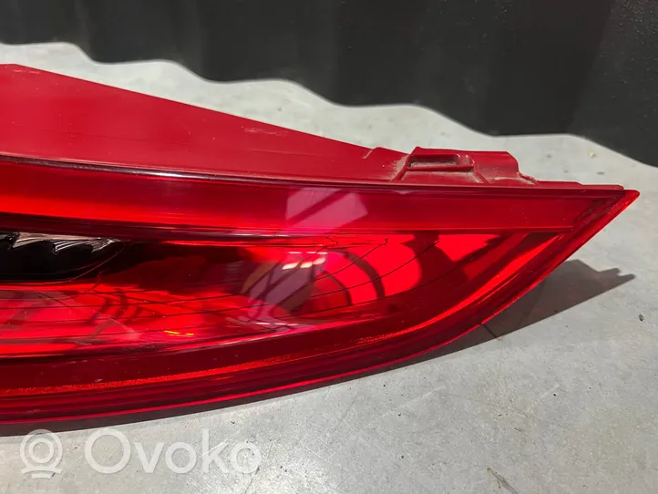 Porsche 911 991 Luci posteriori 99163117003