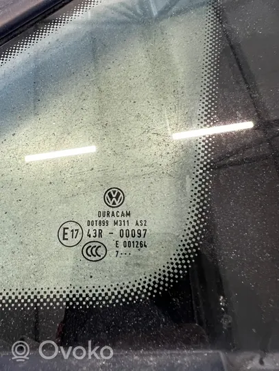 Volkswagen Caddy Finestrino/vetro deflettore anteriore (coupé) 2k5845411a