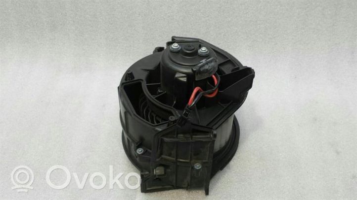 Audi RS6 C6 Ventola riscaldamento/ventilatore abitacolo 