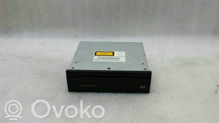 A2118701085 Mercedes-Benz SL R230 Navigation unit CD/DVD player, 90.00 ...
