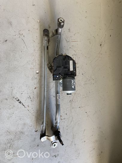 Audi A6 S6 C7 4G Spazzola tergicristallo kit per faro 