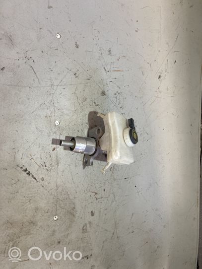 Audi A6 S6 C7 4G Master brake cylinder 