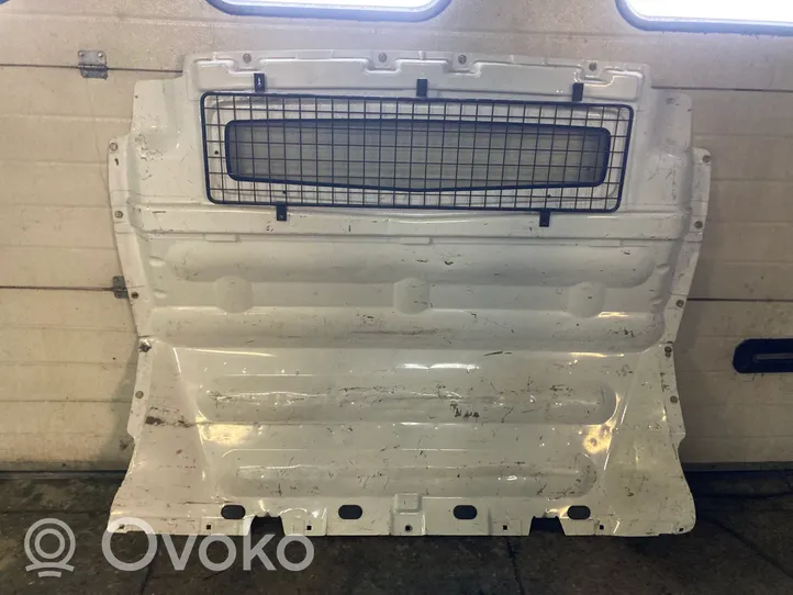 Opel Vivaro Partition between cabin 