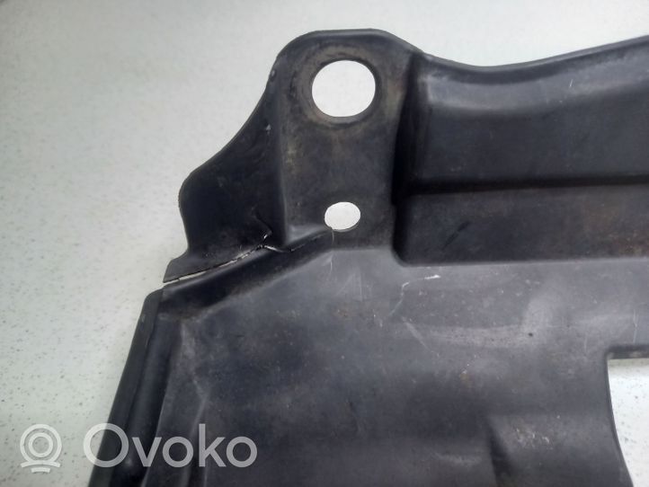 Subaru Legacy Modanatura separatore del paraurti anteriore 57731AG590