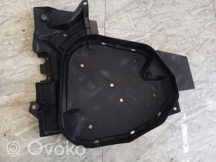 Subaru Legacy Protezione inferiore del serbatoio del carburante 42045AG010