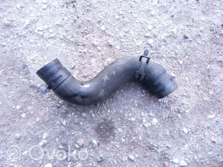 Toyota Avensis T250 Engine coolant pipe/hose 