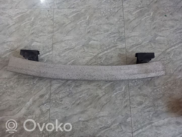 Subaru Legacy Traversa di supporto paraurti posteriore 