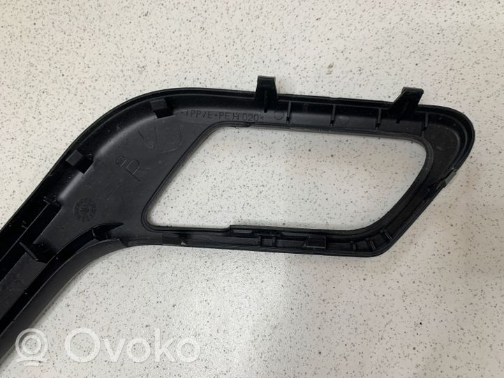 Volkswagen Crafter Front door interior handle trim A9067270487