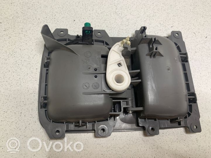 Volkswagen Crafter Poignée intérieur de porte latérale coulissante A9067600061