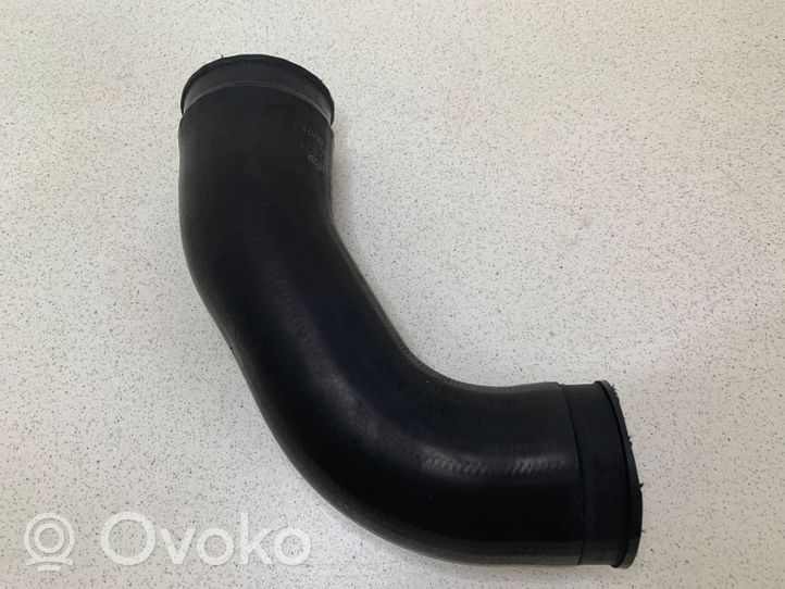 Volkswagen Crafter Tube d'admission de tuyau de refroidisseur intermédiaire 9065280982