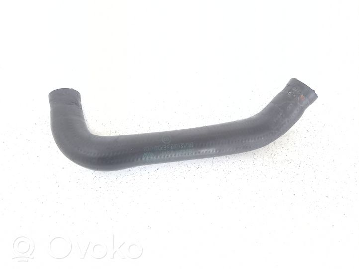 Volkswagen Crafter Engine coolant pipe/hose A9068322223