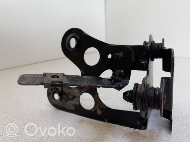 Volkswagen Touran I Soporte para la bomba de ABS 1K0614235A