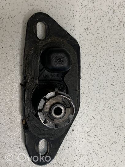 Volkswagen Crafter Traba/gancho de cierre de puerta corredera A9067660161
