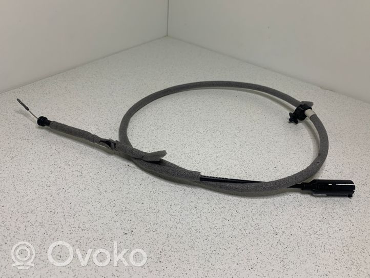 Volkswagen Crafter Sliding door cable line A9067600740