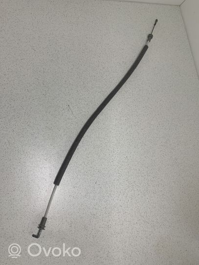 Volkswagen Crafter Front door cable line A9067601204