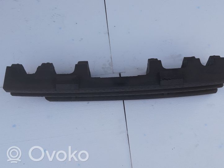 Opel Astra G Front bumper foam support bar 93240879