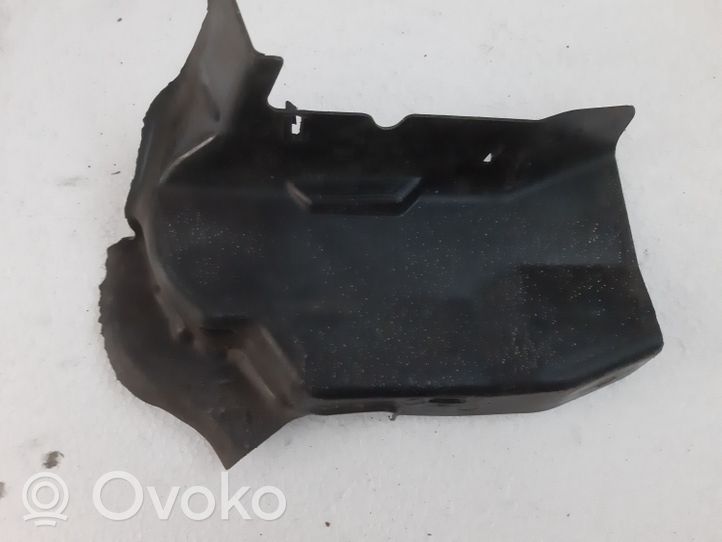 Audi A4 S4 B6 8E 8H Support extérieur, poignée de porte arrière 8E0839349