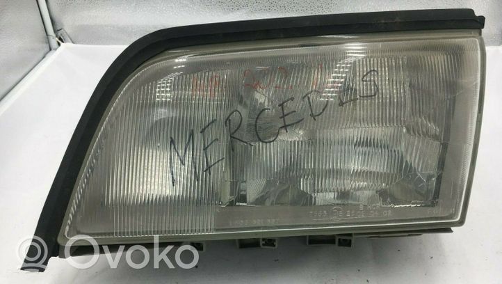 Mercedes-Benz C W202 Faro/fanale 0301036201