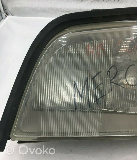 Mercedes-Benz C W202 Phare frontale 0301036201