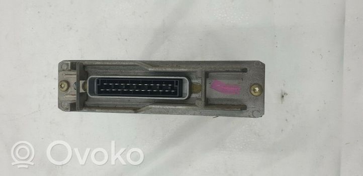 Mitsubishi Carisma Komputer / Sterownik ECU silnika 7700867274