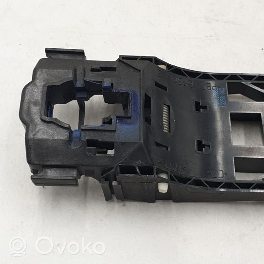 Volkswagen Tiguan Takaoven ulkokahva 5N0839885F