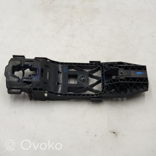 Volkswagen Tiguan Takaoven ulkokahva 5N0839885F