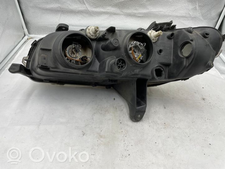 Opel Omega A Headlight/headlamp 143146