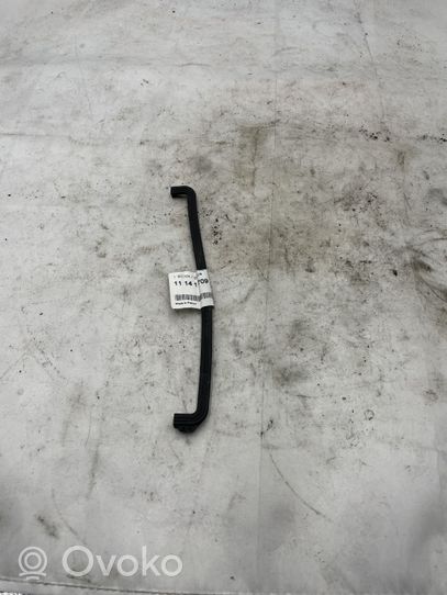 BMW 3 E46 Timing chain cover 11141709594